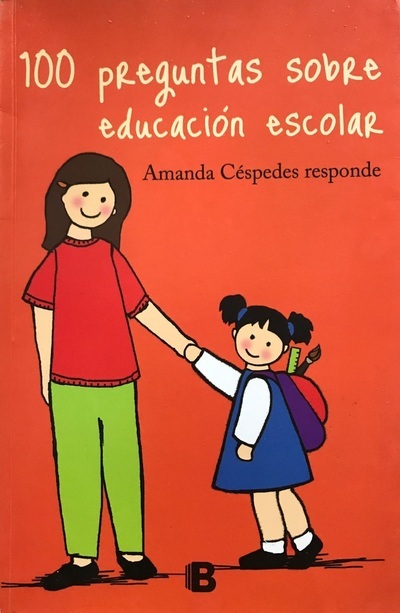 100 preguntas sobre educación escolar