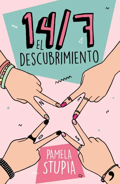14/7: El descubrimiento