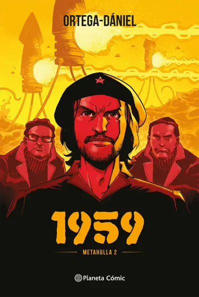 1959: Metahulla 2