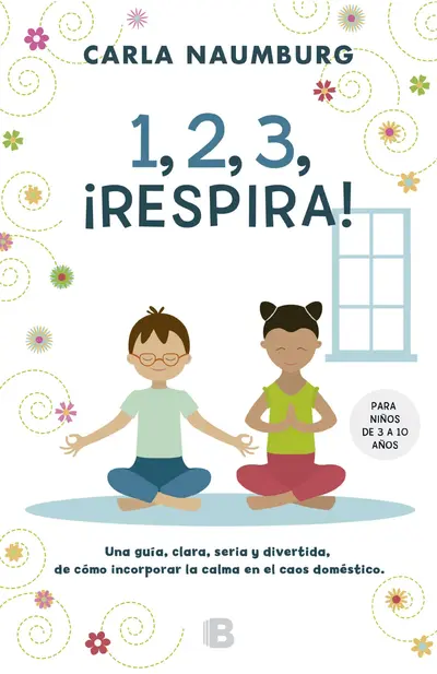 1, 2, 3, ¡Respira!: 