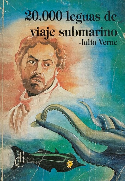 20.000 lenguas de viaje submarino 