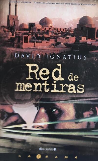 Red de mentiras