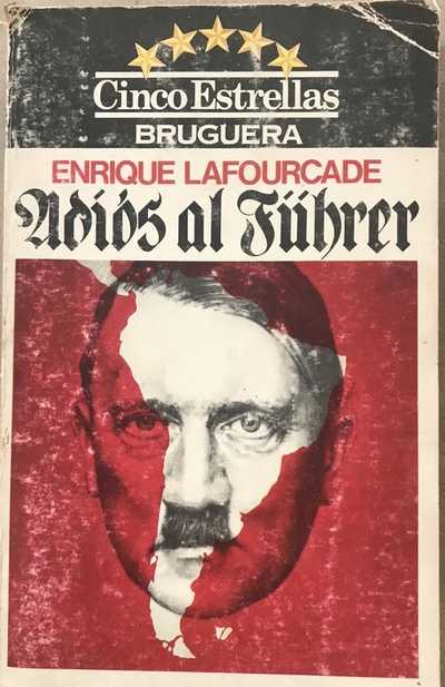 Adiós al Führer