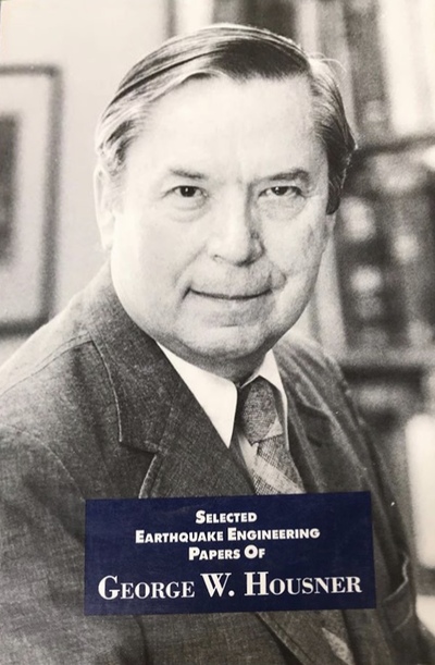 Ecolectura - Selected Earthquake Engineering Papers of George W. Housner