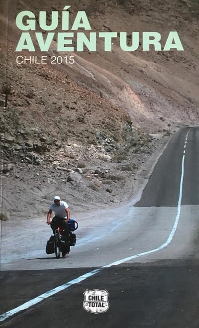 Guía aventura chile 2015