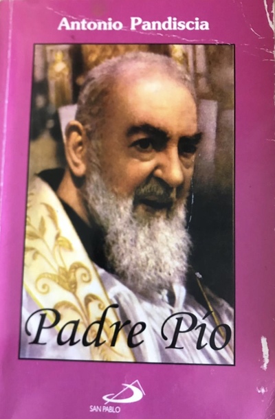 Padre Pio