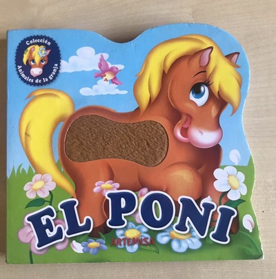 El poni