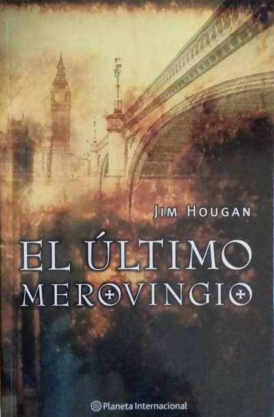Ecolectura - El último merovingio