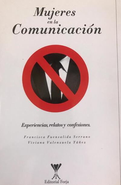 Mujeres en la comunicación: experiencias, relatos y confesiones_imagen
