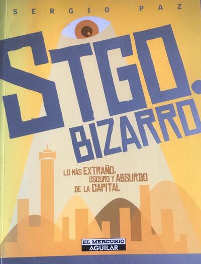 Siglo Bizarro