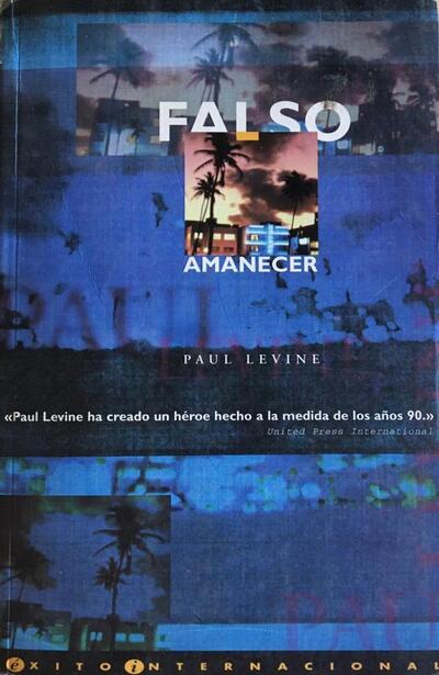 Falso Amanecer