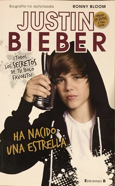 Justin Bieber