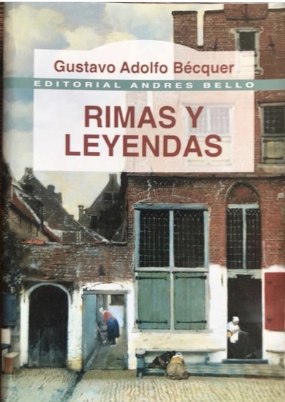 Rimas y Leyendas