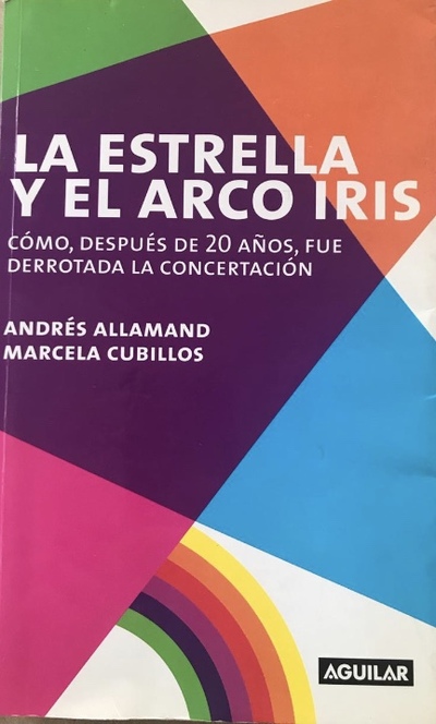 La estrella y el arcoiris 