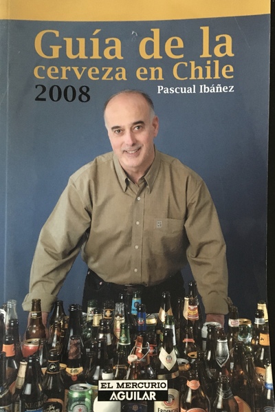 Guía de la cerveza 2008