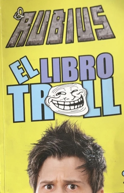 El libro troll_imagen