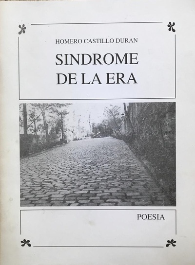 Síndrome de la Era