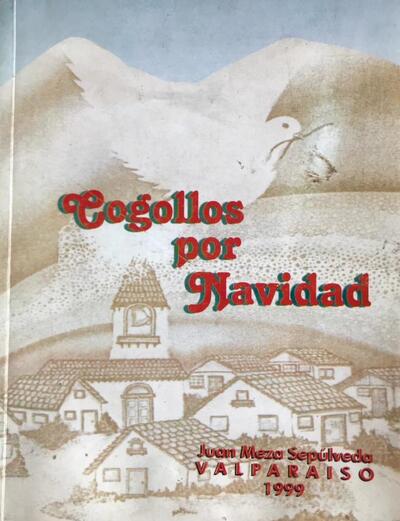 Cogollos por navidad