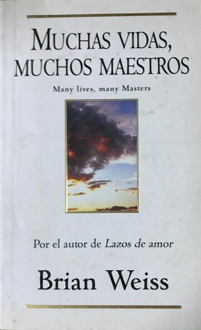 Ecolectura - Muchas vidas, Muchos maestros