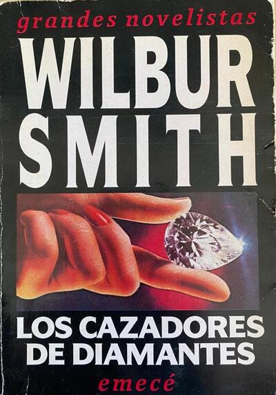 Los cazadores de diamantes