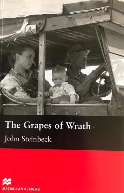 The grapes of wrath