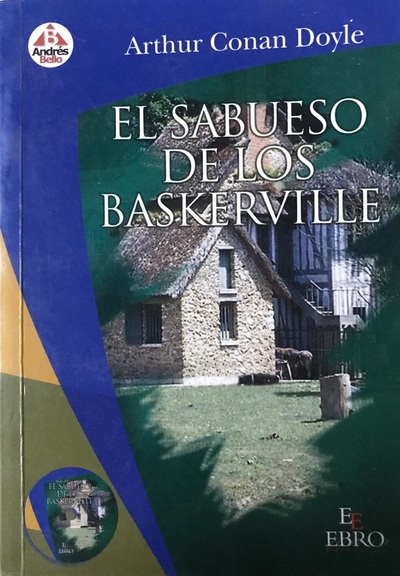 El sabueso de los Baskerville