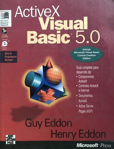 Ecolectura - ActiveX Visual Basic 5.0