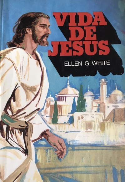 Vida de Jesús 