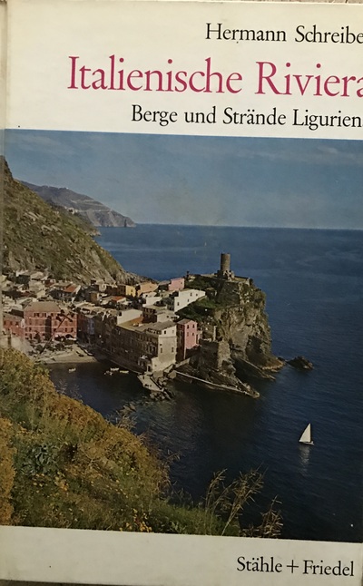 Italienische Riviera