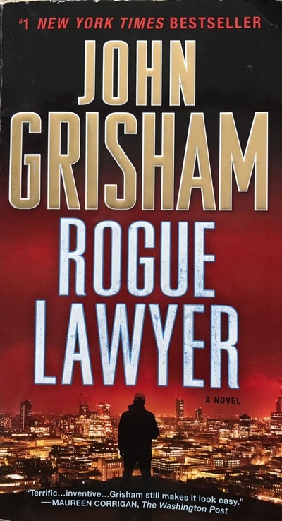 Rogue LAwyer_imagen