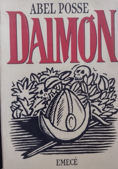 Daimon
