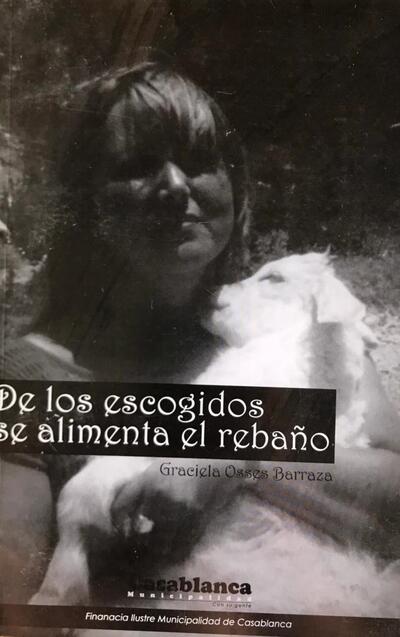 De los escogidos se alimenta el rebaño