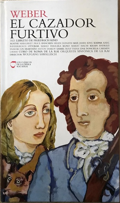 El cazador Furtivo