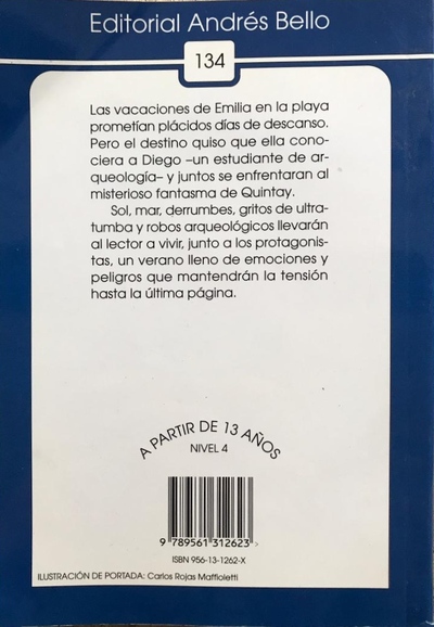 Emilia y la dama negra pdf descargar