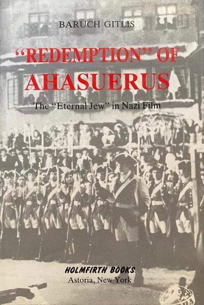 "Redepmtion" of Ahasuerus