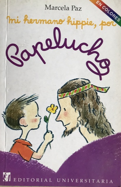 papelucho y mi hermano hippie pdf gratis papelucho y mi hermano hippie pdf gratis