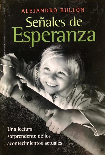 Señales de esperanza