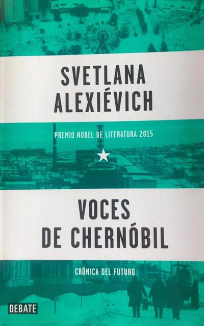 Voces de Chernóbil