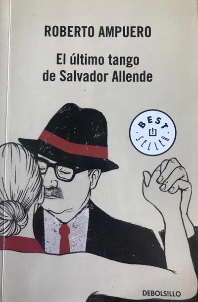 El último tango de Salvador Allende