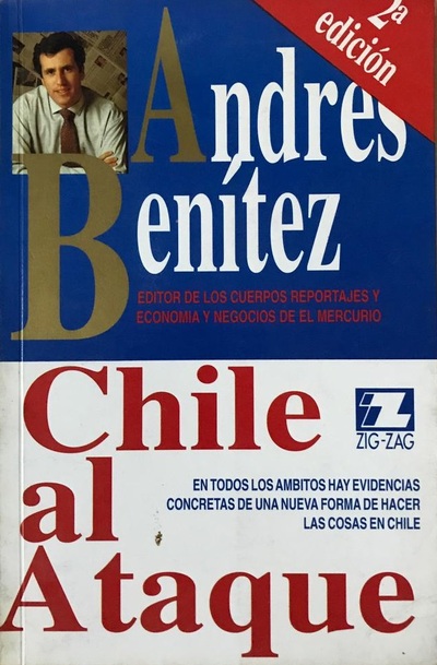 Chile al ataque