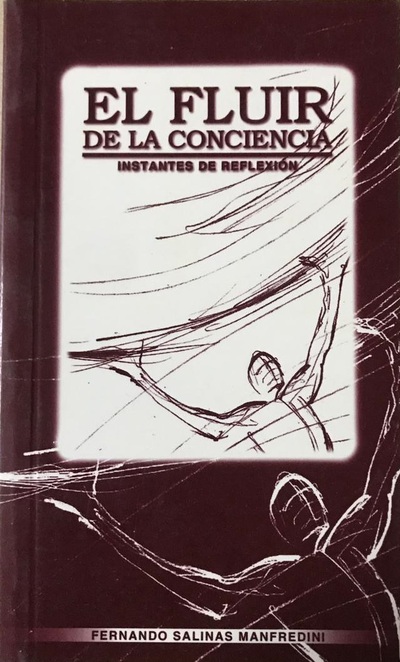 Ecolectura - El fluir de la conciencia: Instantes de Reflexión