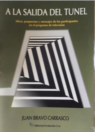 A la salida del túnel