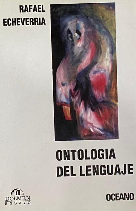 Ontología del lenguaje