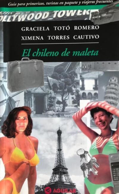 El chileno de maleta