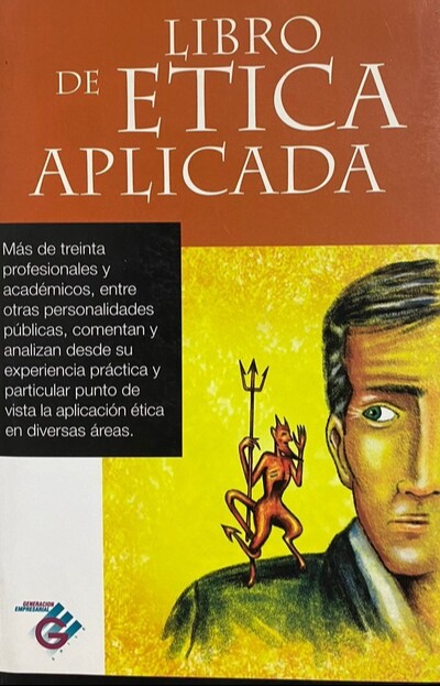 Libro de ética aplicada