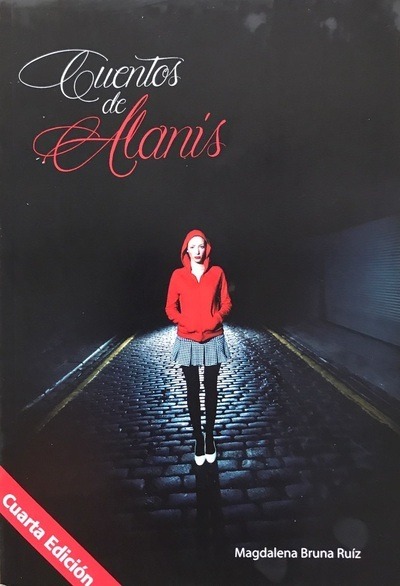 Cuentos de Alanís