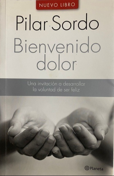 Bienvenido dolor