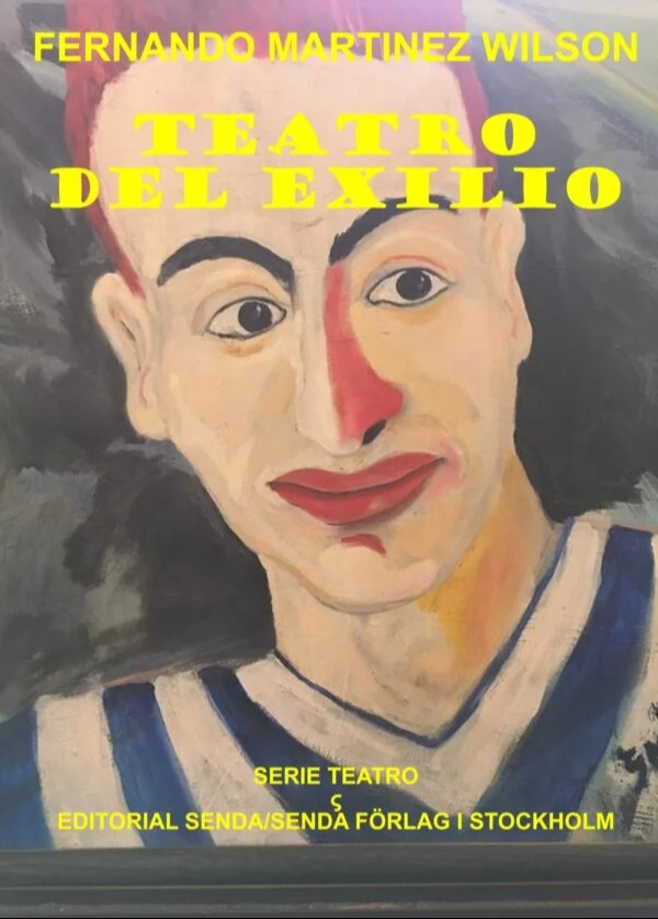 Teatro del exilio