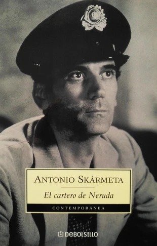 El cartero de Neruda