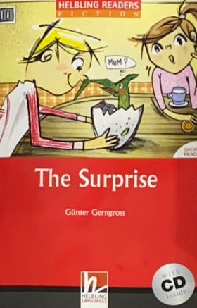 The Surprise